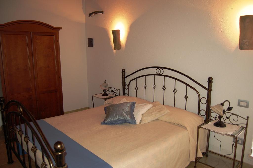 San Priamo 卡鲁比旅馆旅馆 客房 照片